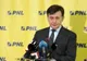 CRIN ANTONESCU: "Nu vrem să rupem USL și Guvernul"