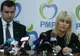 MIGRAŢIA CONTINUĂ: Zece primari PDL din Bacău, la Mişcarea Populară