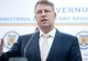 KLAUS IOHANNIS: USL se poate rupe dacă negocierile merg prost