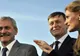 ANTONESCU, întrebat dacă o schimbă pe MĂNESCU: Nu, cred că are dreptate când spune că a făcut totul