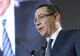ÎNTÂLNIRE SECRETĂ între Victor Ponta, Viorel Hrebenciuc şi UDMR
