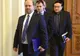 DANIEL CHITOIU a demisionat: Mă voi ocupa mai mult de campania PNL