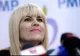 ELENA UDREA: Astăzi sunt şanse mici ca dreapta să câştige Preşedinţia României în 2014