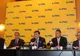 PNL SCHIMBĂ PATRU MINIŞTRI: Nominalizările lui Atanasiu, Nicolăescu, Buşoi şi Johannis, validate