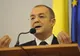 Boc: "Revoluţia" USL, în faza pe ciolan. Întind posturile de vicepremier precum cârnaţii de Crăciun