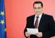 GUVERNUL VICTOR PONTA III. Lista miniştrilor interimari
