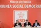 PSD, PC, UNPR: Susţinem restructurarea Guvernului, dacă e consens în USL