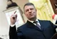 IOHANNIS: Nu există instabilitate. Ministerele, tehnic, funcţionează. Există o criză guvernamentală