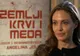 Fără PRECEDENT: William Hague şi Angelina Jolie - summit împotriva VIOLULUI ca armă de război 