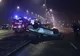 ACCIDENT SPECTACULOS pe DN1, după ce un şofer a pierdut controlul volanului