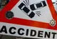 ACCIDENT GRAV la Bacău. Două persoane au fost rănite