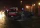 IMAGINI GROAZNICE. Accident TERIBIL în Buzău: DOI MORŢI