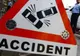 ACCIDENT MORTAL PE DN1. O persoană a murit, iar alte cinci au fost rănite