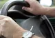 Şeful de la Serviciul Permise Auto Iaşi, PRINS BEAT LA VOLAN