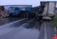 TRAGEDIE în Bihor. UN MORT după ce două autotrenuri S-AU CIOCNIT