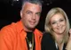 Adrian Enache şi Iuliana Marciuc s-au căsătorit în Las Vegas