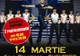 Fanii LORD OF THE DANCE din capitala au epuizat inca o categorie de bilete!