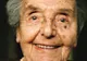 Cea mai în vârstă supravieţuitoare a Holocaustului a murit. Alice Herz-Sommer avea 110 ani 