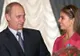 VLADIMIR PUTIN, acuzat că le-a construit vile prietenilor săi pe bani publici