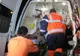 Un copil şi-a dat foc sub ochii îngroziţi ai părinţilor, după ce a fost la un spectacol de circ