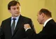 Antonescu: Nu am încheiat şi nu vom încheia niciodată un pact cu Băsescu, scris sau nescris