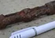 Descoperire arheologică impresionantă la Alba: "Datează dinaintea cuceririi romane"