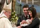 SFÂNTUL VALENTIN la Vatican: O pernă nupțială și un discurs papal pentru 20.000 de logodnici 