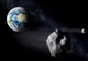 Un asteroid de mărimea unei planete pitice va trece pe lângă Pământ