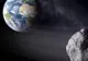 Un asteroid uriaș a trecut pe lângă Terra