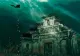 Atlantida în versiune chineză: Oraşul păstrat intact la peste 40 de metri sub apă