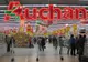 Anunt IMPORTANT de la AUCHAN. Ce se întâmplă joi