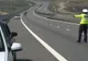 RECORD de viteză pe Autostrada Transilvania: 238 KM/H