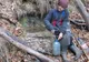 MARIA, femeia care a impresionat România. Trăieşte CA O SFÂNTĂ, în VÂRFUL MUNTELUI 