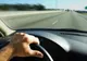 Conducea liniștit pe stradă, când dintr-o dată a văzut ceva pe cer care l-a cutremurat