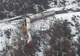 Tren DERAIAT în Alpii francezi. BILANŢ TRAGIC: doi morţi şi nouă răniţi