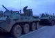 UCRAINA. Nave militare ruse în largul Crimeei. 15.000 de militari ruşi în peninsulă