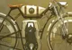 INVENTATOR ROMÂN, PREMIAT ÎN SUA. A creat o bicicletă cu motor