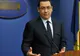 VICTOR PONTA: În opinia FMI, sprijinirea persoanelor cu credite va creşte creditarea şi consumul