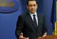 Ponta: Aș minți să spun că USD e doar pentru europarlamentare