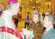 Costel Căşuneanu jr. şi-a botezat fetiţa