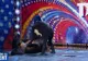 Situaţie FĂRĂ PRECEDENT la ROMÂNII AU TALENT: "Dar cu calul ce-aţi avut?!"