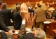Componenţa Biroului permanent al Camerei Deputaţilor, aprobată de plen