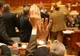 Senatorii, convocaţi miercuri în plenul Parlamentului şi rugaţi să nu lipsească