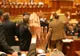 Tişe: Membrii USL din Comisia Juridică a Camerei să demisioneze după votul în cazul COSMA
