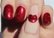 VALENTINES DAY. Modele de unghii pentru VALENTINES DAY