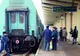 Şeful trenului în care a fost găsită Iulia Ionescu a fost audiat la Suceava