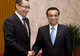 Guvernul Ponta lasă pe mâna chinezilor sisteme critice de securitate IT
