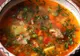 REŢETA ZILEI: Ciorbă ţărănească de porc