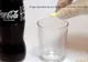 Ce se întâmplă cu un dinte care stă 24 de ore în Coca Cola. Experimentul care şochează
