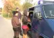 Bătaie cruntă între prostituate la Timişoara. Un bărbat a fost înjunghiat 